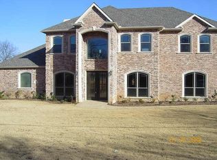 121 S Hook St, Hickory Creek, TX 75065