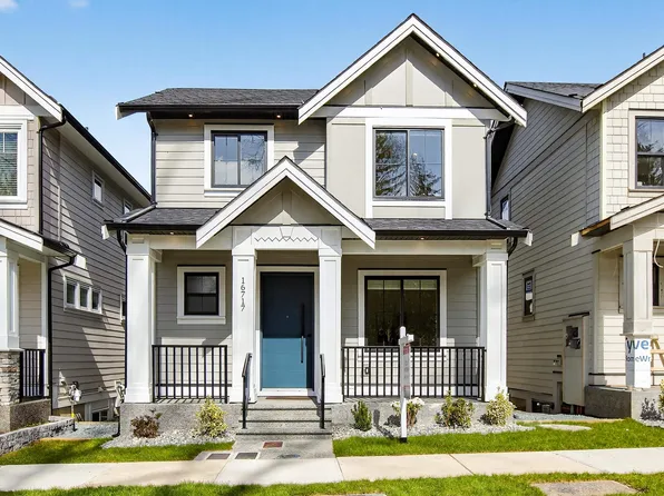 16717 25a Ave, Surrey, BC V3Z 0S2