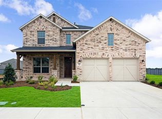 7021 Green Field St, Aubrey, TX 76227