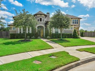 27202 Cheshire Edge Ln, Katy, TX 77494