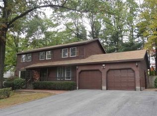 57 Via Da Vinci, Clifton Park, NY 12065