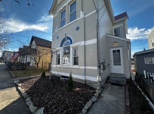 352 Foote Ave UNIT A, Bellevue, KY 41073