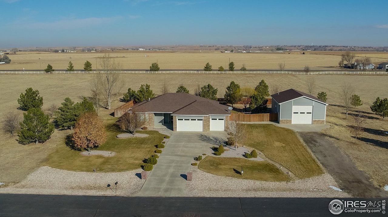 7 Trailside Dr, Fort Morgan, CO 80701 | Zillow