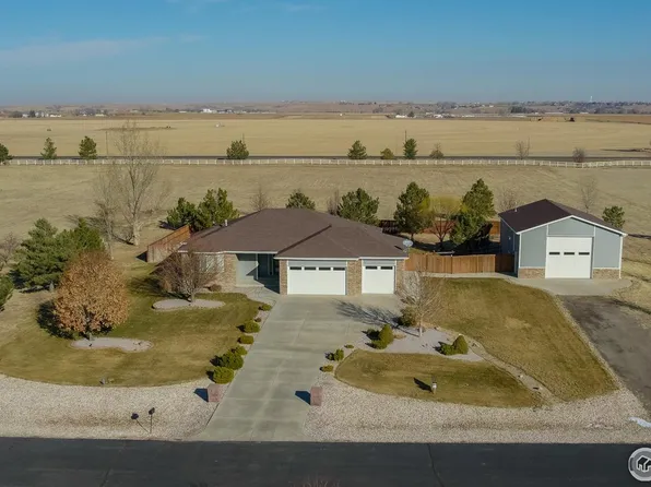 7 Trailside Dr, Fort Morgan, CO 80701