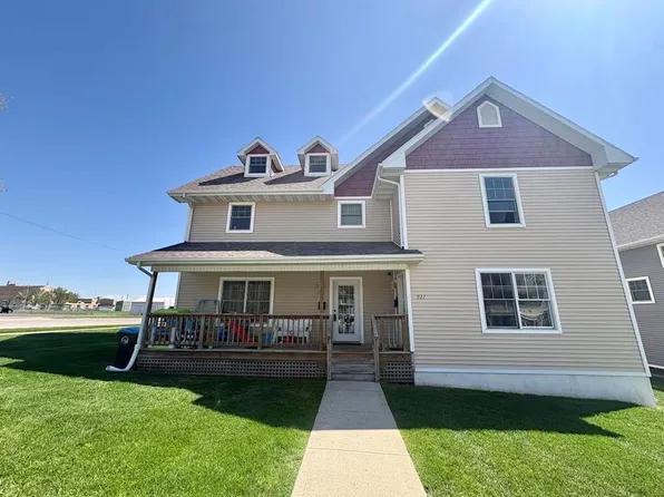 929 4th Ave N, Fort Dodge, IA 50501