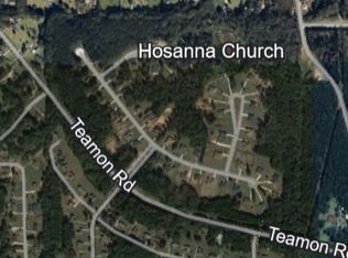 100 Village Dr, Griffin, GA 30223