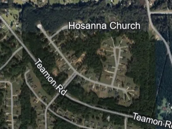 100 Village Dr, Griffin, GA 30223
