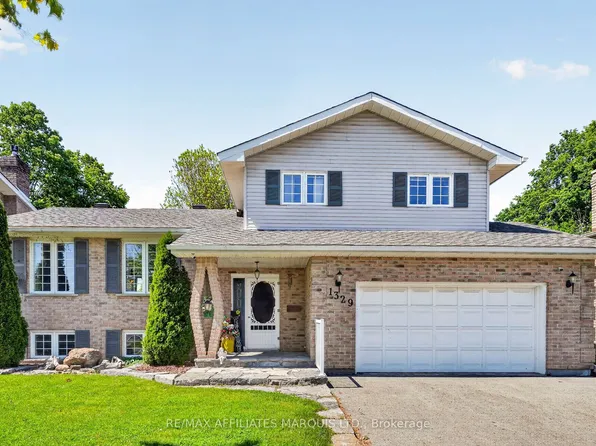1329 Patricia Pl, Cornwall, ON K6H 6X9