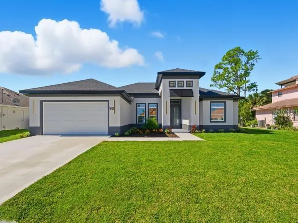 93 Cochise Ct, Palm Coast, FL 32137