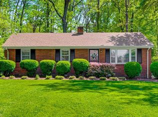 203 Andrea Dr, Jamestown, NC 27282