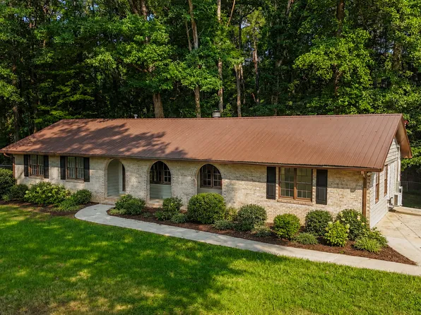 1191 Arrowhead Rd, Watkinsville, GA 30677