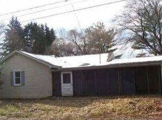 712 Warren Glen Rd, Bloomsbury, NJ 08804