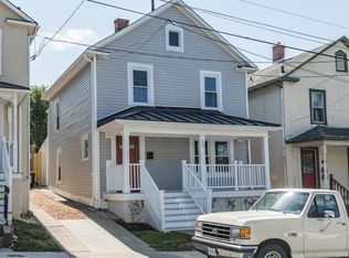 13 E Leicester St, Winchester, VA 22601