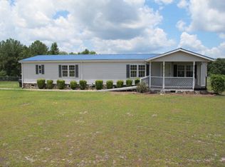 2249 Jordan Rd, Byron, GA 31008