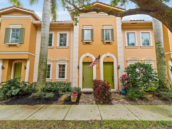 113 Glencullen Circle, Jupiter, FL 33458