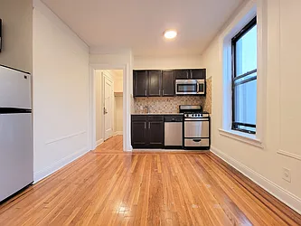 Rented by Made In NY Realty