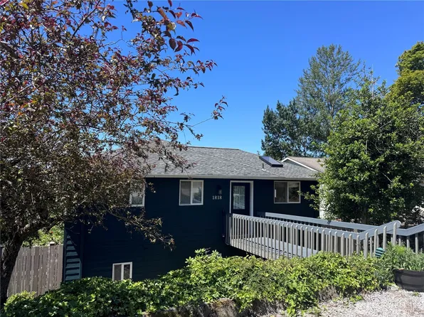 1818 35th Street, Bellingham, WA 98229