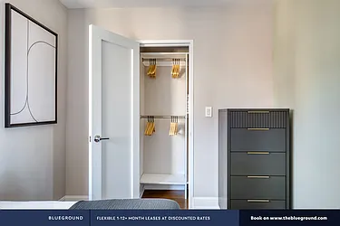 Rented by The Blueground