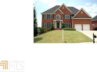 2290 Summit Oaks Ct, Lawrenceville, GA 30043