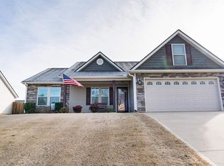 159 Highland Springs Loop, Inman, SC 29349