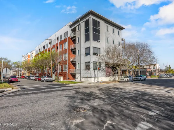 801 N 4th Street #301, Wilmington, NC 28401