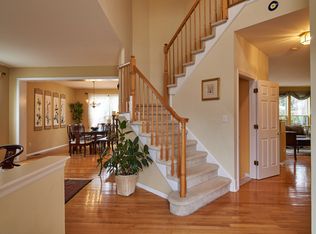 7 Bouwrey Pl, Whitehouse Station, NJ 08889