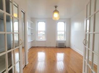 576 Morgan Ave APT 4R, Brooklyn, NY 11222