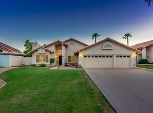 7248 S Terrace Rd, Tempe, AZ 85283
