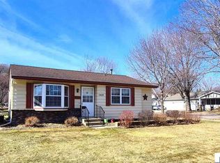 1225 N Payne St, New Ulm, MN 56073