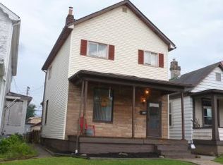 506 Union Ave, Steubenville, OH 43952
