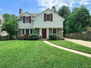 602 Park Ave, Bay City, MI 48708