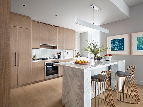 4th image of 15 Hudson Yards APT 37H