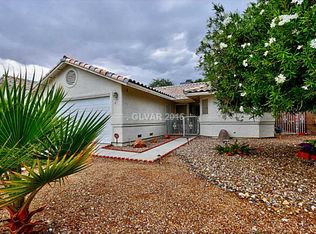 3537 Erva St, Las Vegas, NV 89147