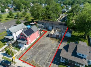 1314 10th Ave, Neptune, NJ 07753
