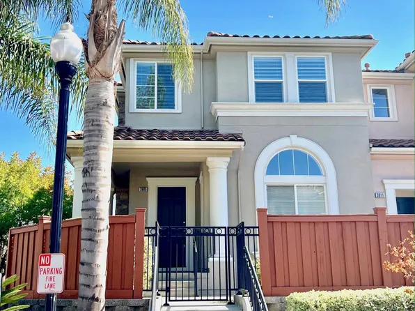 3905 Vista Roma Dr, San Jose, CA 95136