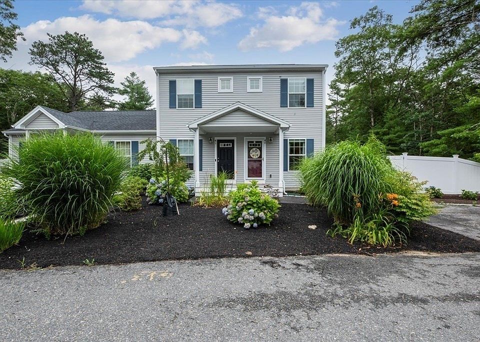 40 Brightside Ln 40, Forestdale, MA 02644 Zillow