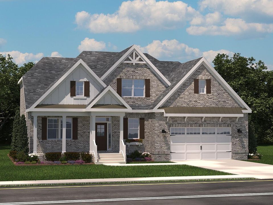 1st image of 381 Reddenwood Rd Lot 21
