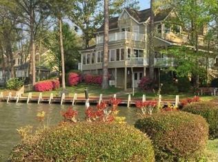 24 Poplar Pt, DADEVILLE, AL 36853
