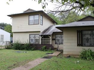 933 Hoke Smith Dr, Dallas, TX 75224