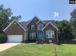 308 Newpark Pl, Columbia, SC 29212