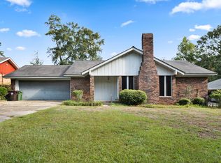 3203 Rosewood Dr, Hattiesburg, MS 39401