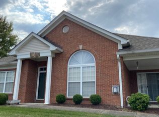 6502 Park Gate Ct #1203, Louisville, KY 40229