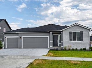 3098 N Marni Rd, Post Falls, ID 83854