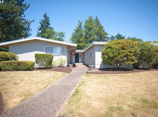 12805 SW Washington St, Beaverton, OR