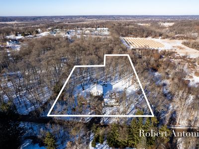1185 Cramton Ave NE, Ada, MI, 49301