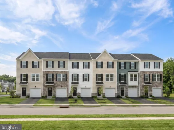 342 Mingo Way, Townsend, DE 19734