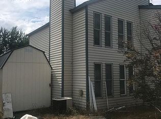 5052 S Cree Way, Boise, ID 83709