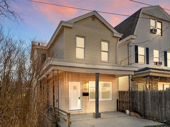232 Alries St, Pittsburgh, PA 15210