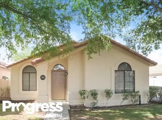 920 E Hearne Way, Gilbert, AZ 85234