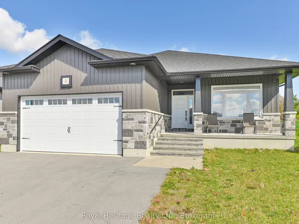 5 Schmidt Way, Quinte West, ON K8V 0L6
